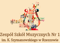 Zespół Szkół Muzycznych Nr 1 im. Karola Szymanowskiego
