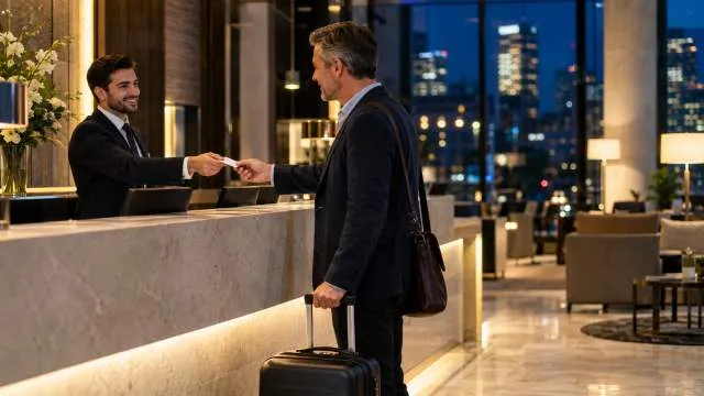 Na co powinien zwrócić uwagę kierowca wybierający hotel w Jarosławiu?