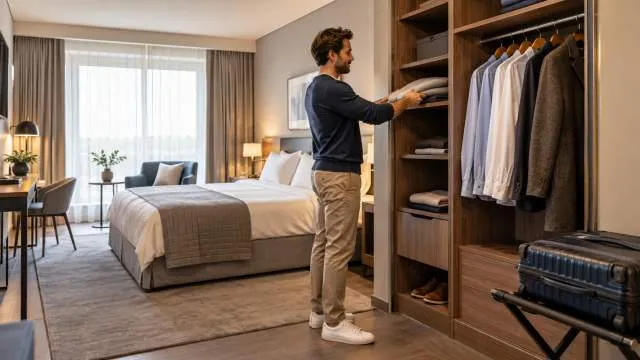 Jak hotel w Jarosławiu może dopasować obsługę do różnych rytmów pobytu gości?